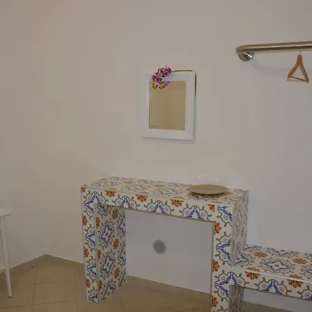 Cala Sikelika Tatil Evi Acireale