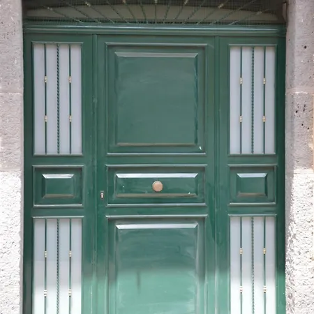 Cala Sikelika Tatil Evi *