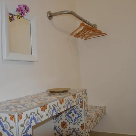 Tatil Evi Cala Sikelika *