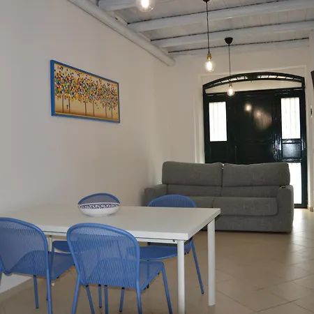 Cala Sikelika Tatil Evi *