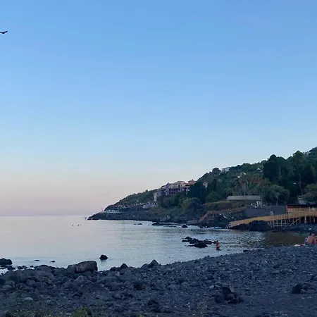 Tatil Evi Cala Sikelika Acireale