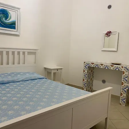 Tatil Evi Cala Sikelika *