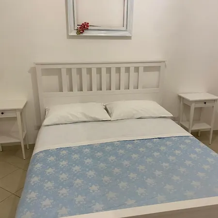 Cala Sikelika Ferienhaus Acireale
